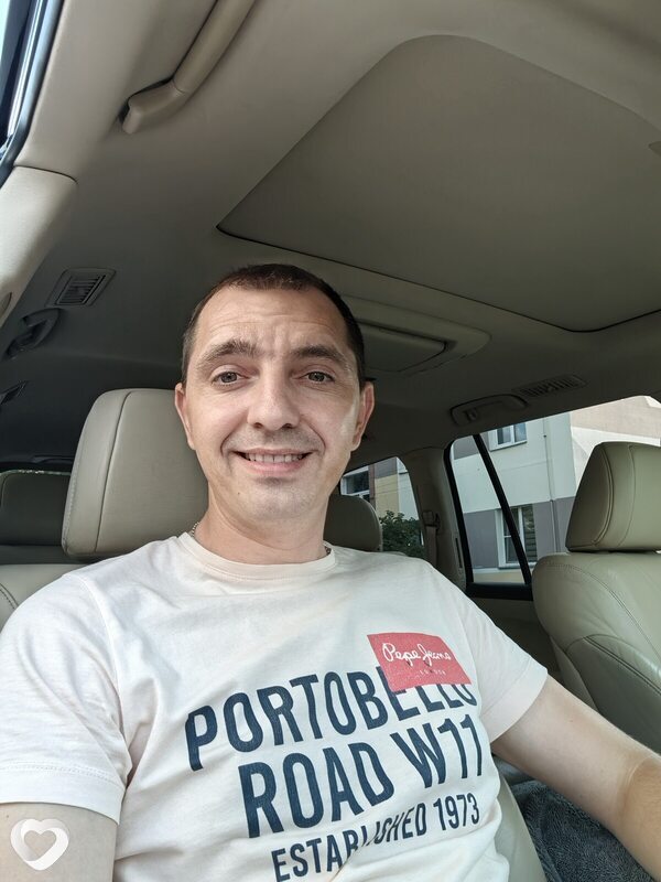 Дмитрий, 32, Гомеле — анкета №39733