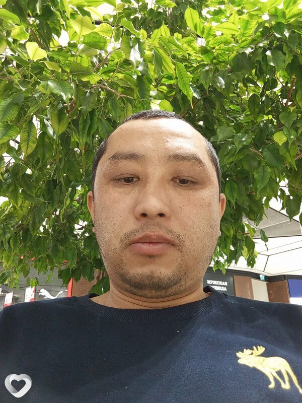 Baha, 40, Бишкек — анкета №39737