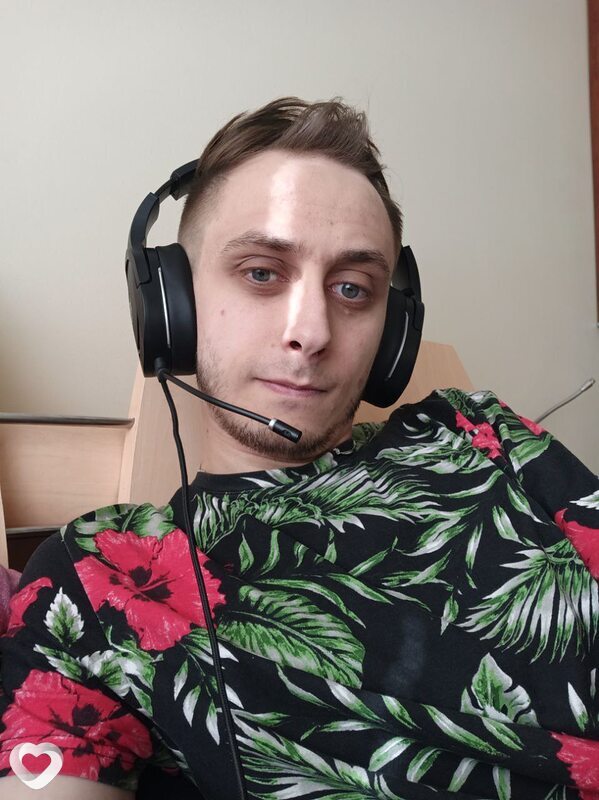 Дмитрий, 33, Гродно — анкета №39746