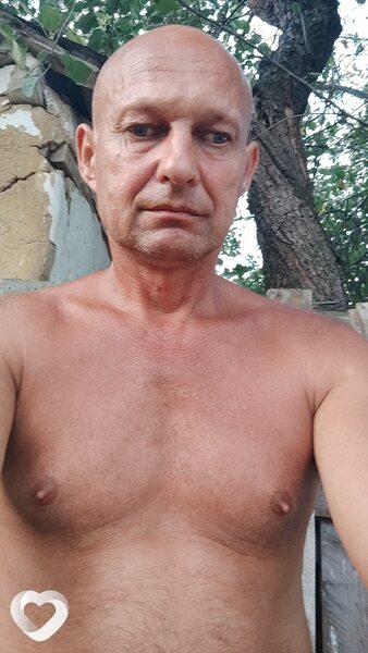 Алексей, 51, Сумах — анкета №39748