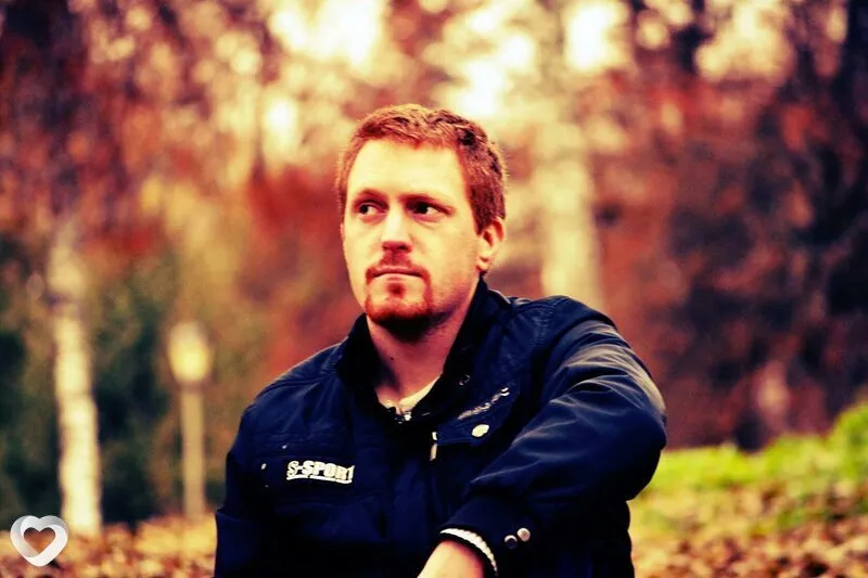 Сергей, 39, Смоленске — анкета №3554