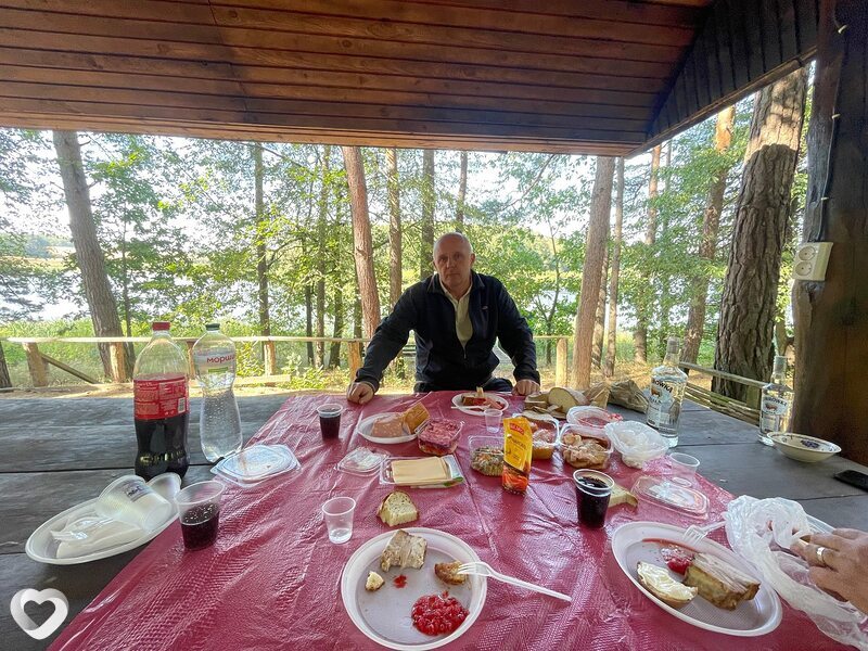 Александр, 58, Виннице — анкета №39756