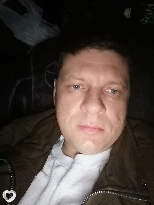Ром, 40, Николаевске-на-Амуре — анкета №39763