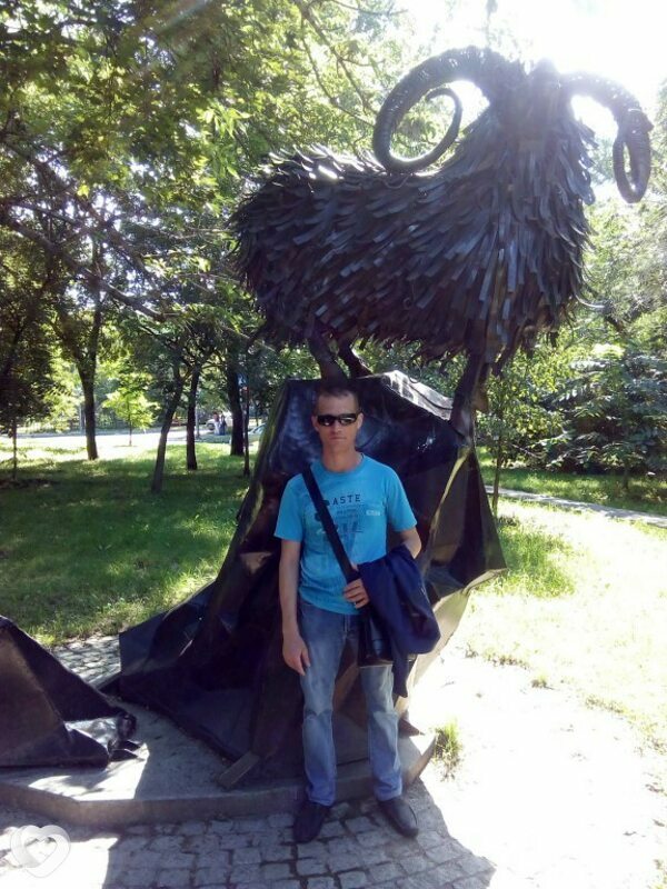 Сергей, 45, Юрге — анкета №39764