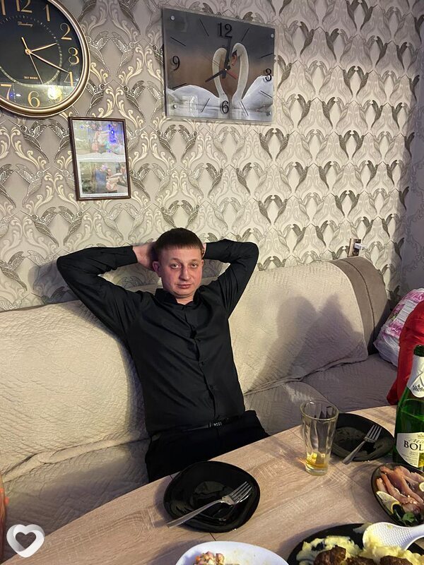 Никита, 27, Чите — анкета №39771