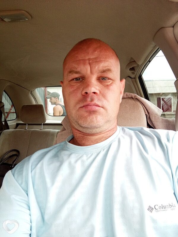 Это Я, 40, Канске — анкета №39773