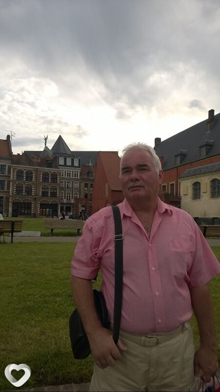 Володя, 60, Лиде — анкета №39774