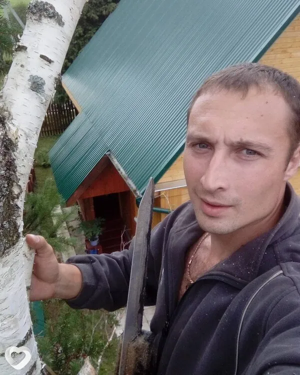 Cooper, 41, Москве — анкета №2419