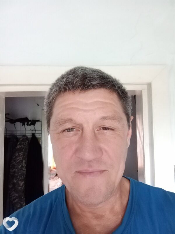 Михаил, 54, Томске — анкета №39781