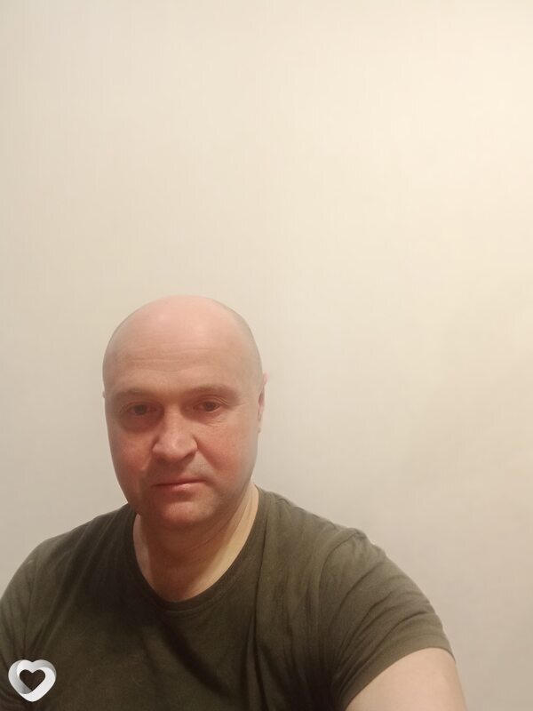 Вячеслав, 50, Минске — анкета №39785