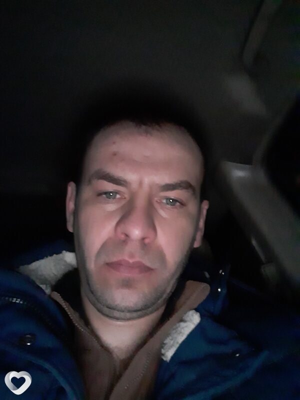 Федя, 42, Барнауле — анкета №39788