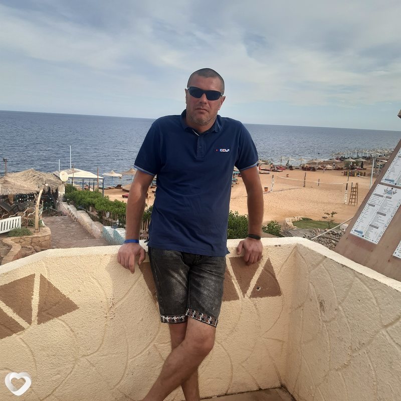 Юра, 42, Львове — анкета №39792