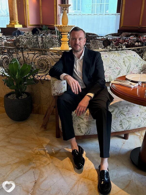 Сергей, 37, Таганроге — анкета №39802