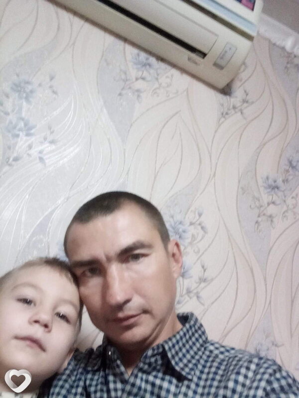 Павел, Дубовка (Волгоградская Обл)