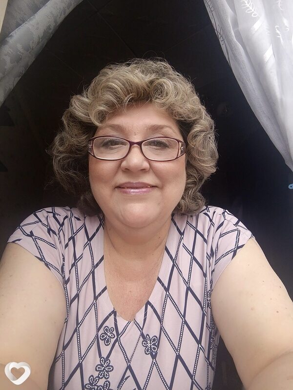 Мое, 58, Киселевске — анкета №39806