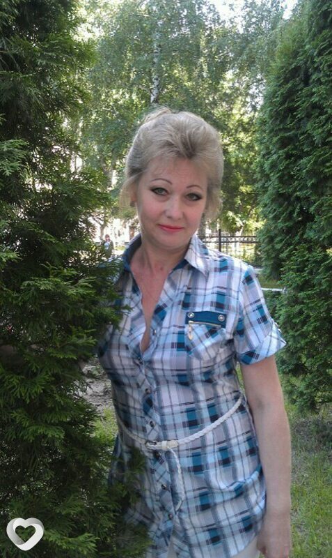 Людмила, 63, Ростове-на-Дону — анкета №39808