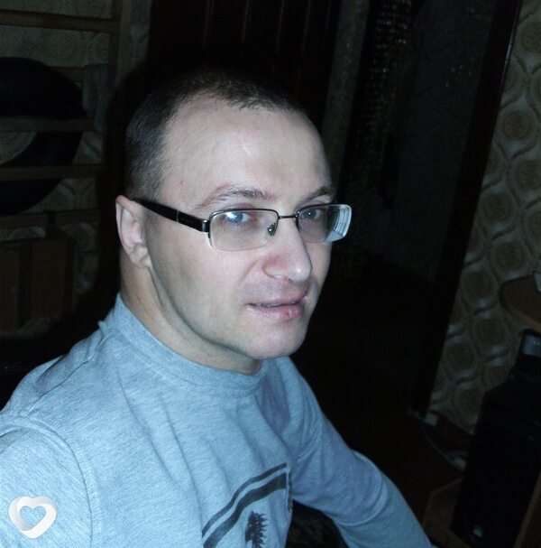 Виктор, 51, Бресте — анкета №39812