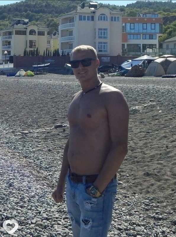 Слава, 43, Комсомольске-на-Амуре — анкета №39814