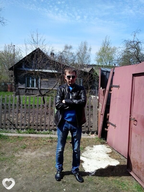 Незнакомец, 43, Полоцке — анкета №39819