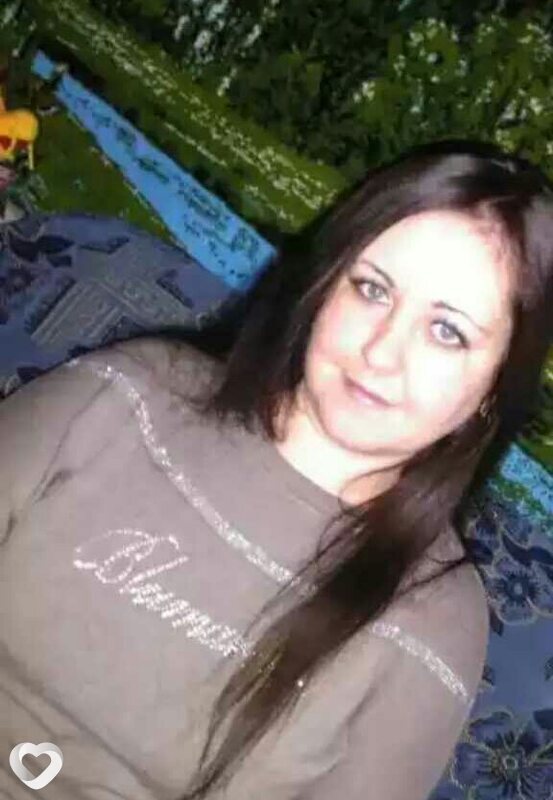 Светлана, 39, Кропоткине — анкета №39828