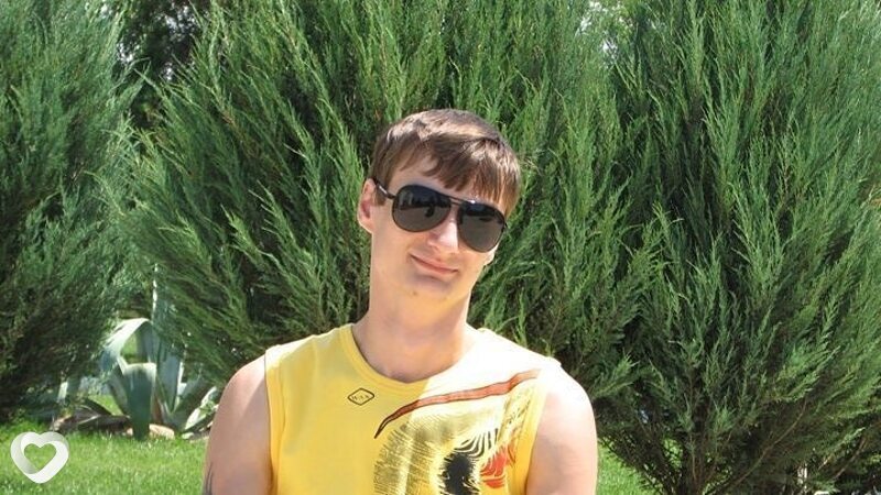 Женя, 36, Кобрине — анкета №39836