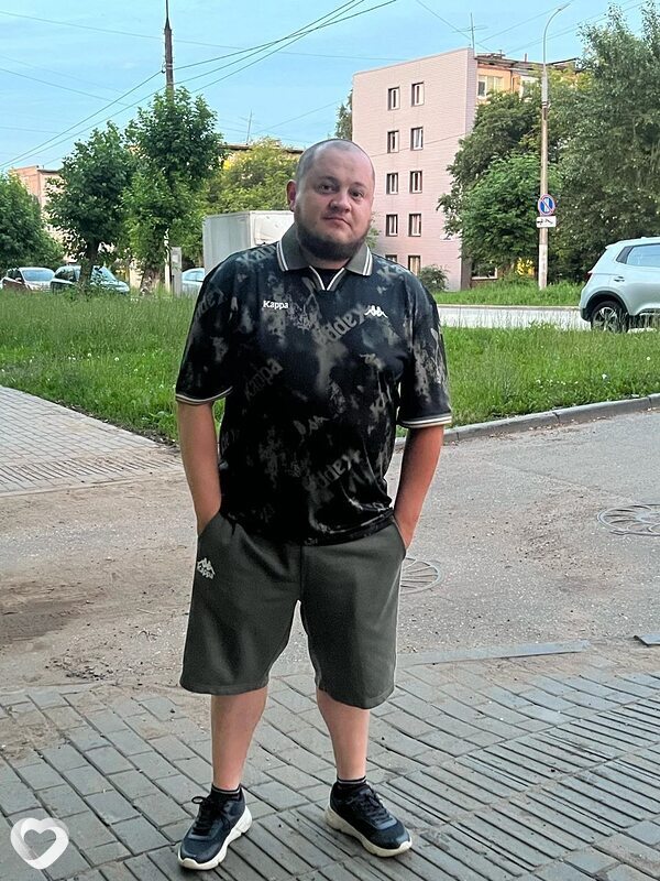 Влад, 33, Ижевске — анкета №39837