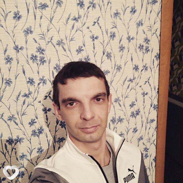 Слава, 39, Прокопьевске — анкета №39841