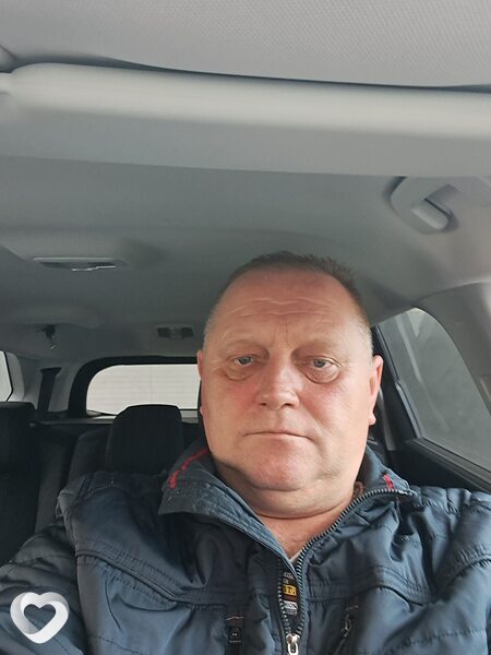 Виктор, 48, Ошмянах — анкета №39842