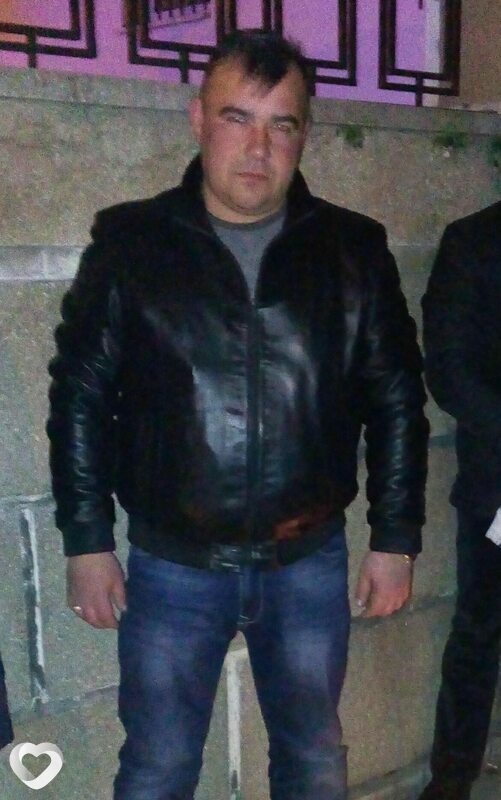 Александр, 48, Виннице — анкета №39845