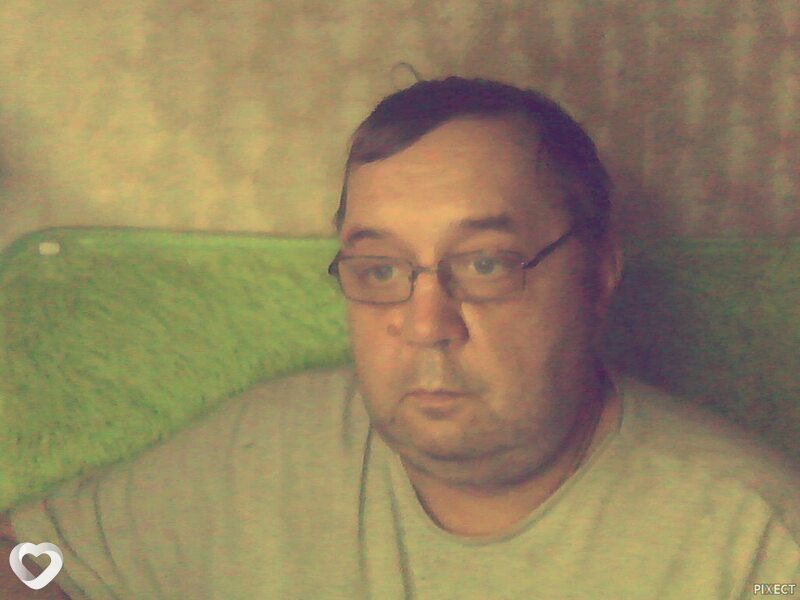 Александр, 55, Острове — анкета №39848