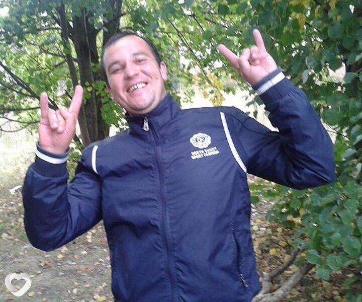 Andrey, 41, Гомеле — анкета №39853