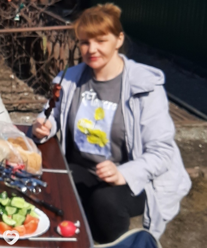 Ирина, Славгород