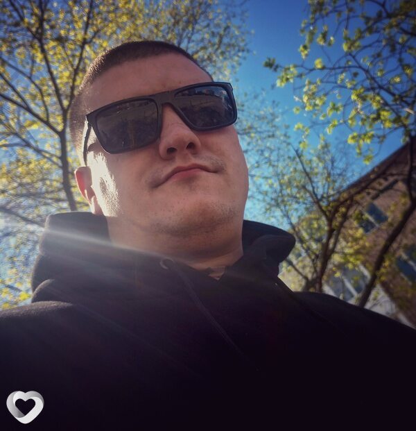 Sanek, 31, Сумах — анкета №39859