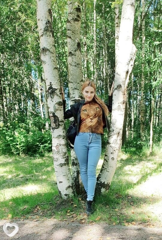 Юлия, 39, Санкт-Петербурге — анкета №39862