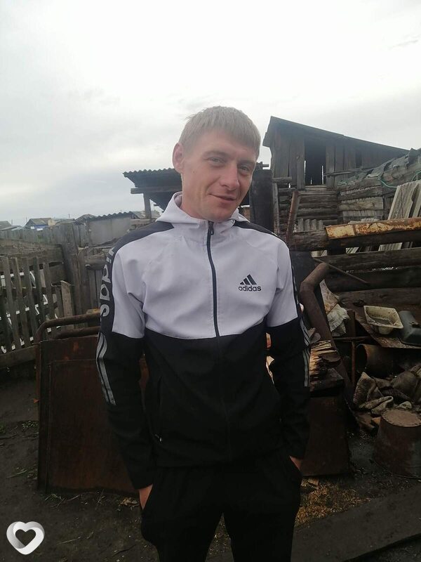 Александр, 36, Тулуне — анкета №39864