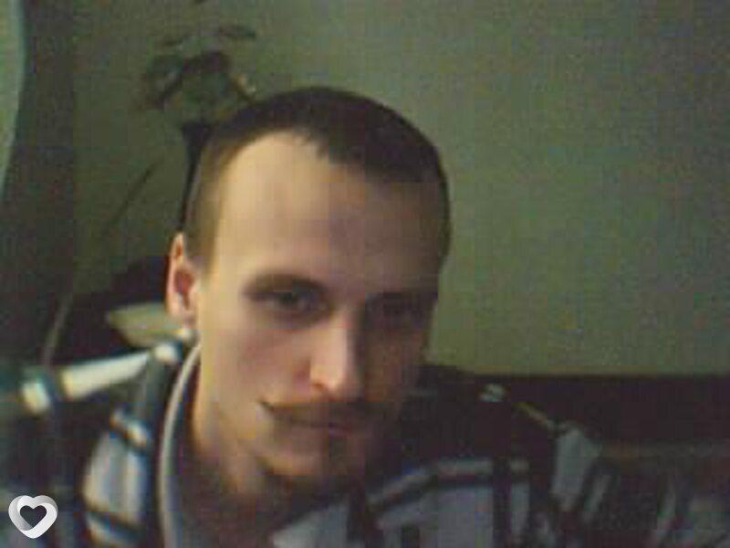 Владимир, 42, Горловке — анкета №39867