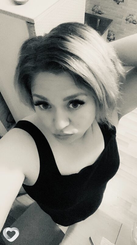 Лёля, 36, Минске — анкета №39868