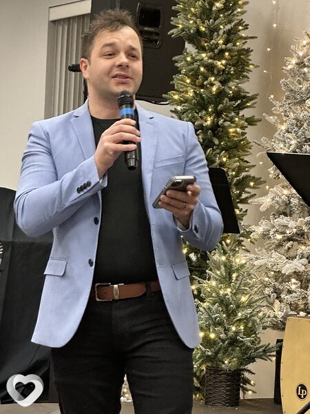 Андрей, 43, Киеве — анкета №39871