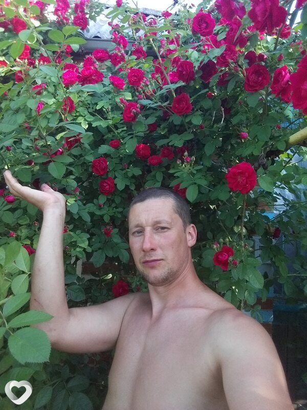 Александр, 45, Харькове — анкета №39872