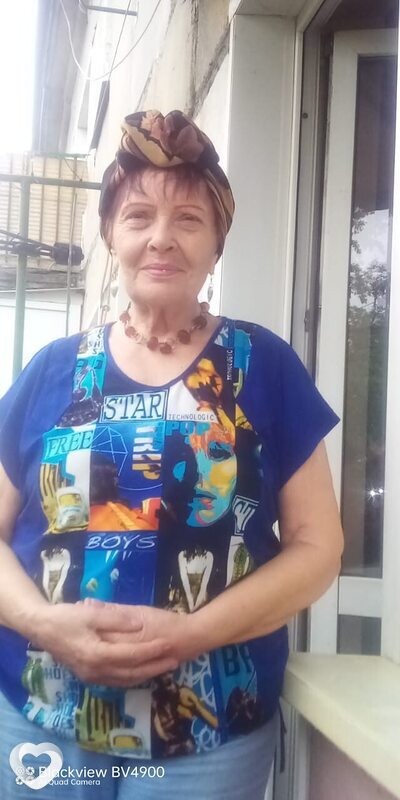 Ангелина, 41, Димитровграде — анкета №39880