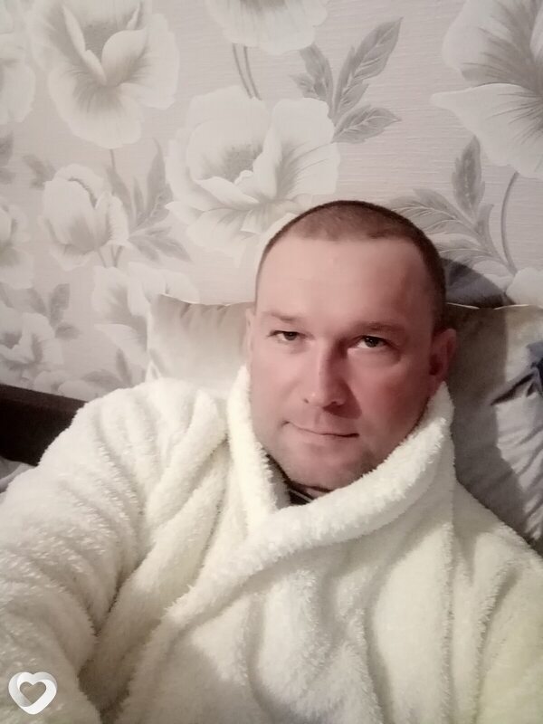 Дмитрий, 46, Минске — анкета №39883