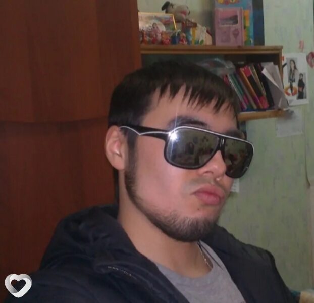 Боря, 36, Ачинске — анкета №39891