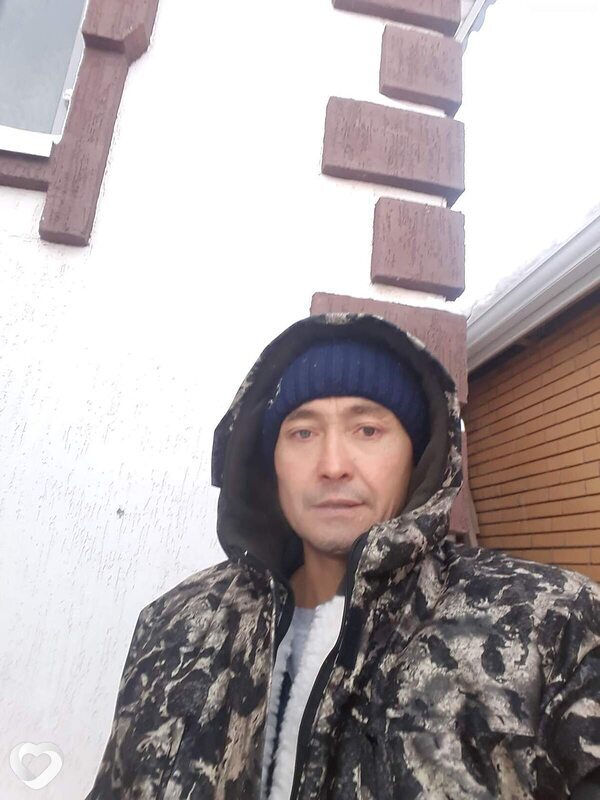 Равиль, 42, Алматы — анкета №39892
