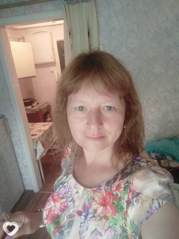 Princessa, 50, Саратове — анкета №39905