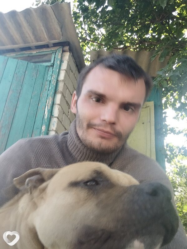 Геннадий, 28, Мариуполе — анкета №39907