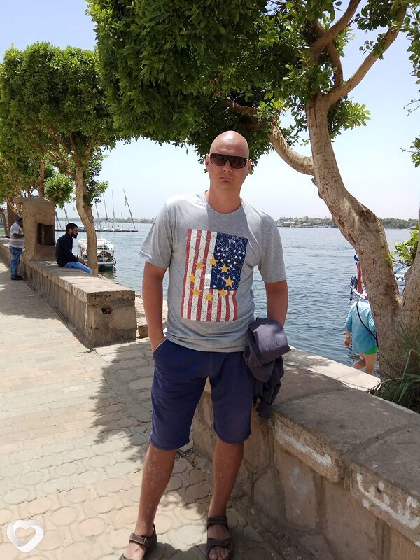 Андрей, 47, Минске — анкета №39909