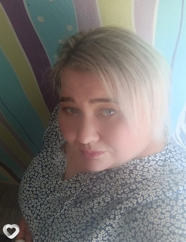 Екатерина, 42, Павлове — анкета №39911