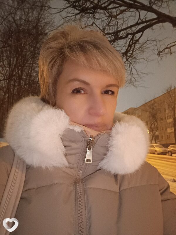 Татьяна, 51, Минске — анкета №39912