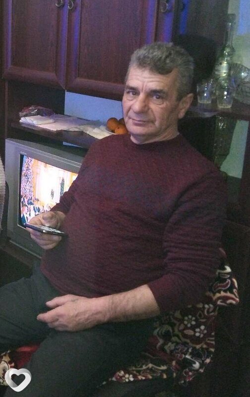 Миха, Доброполье