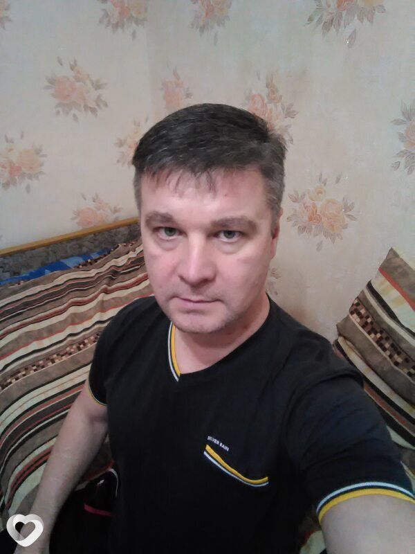 Олег, 54, Чебоксарах — анкета №39924